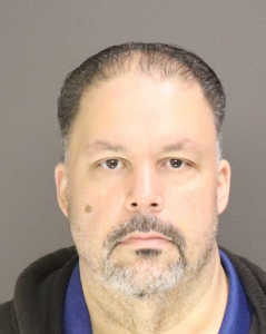 Adolfo Denicola a registered Sex Offender of New York