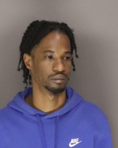 Donovan Ferguson a registered Sex Offender of New York