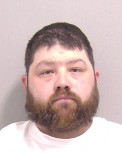 Kyle Barnhart a registered Sex Offender of New York