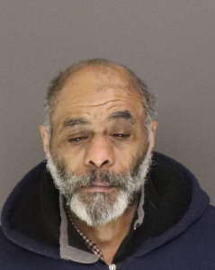 Daryl Sledge a registered Sex Offender of New York