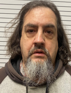 Brian Horton a registered Sex Offender of New York