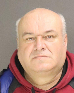 Bogdan Grabowski a registered Sex Offender of New York