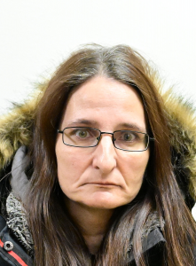 Elizabeth Horrigan a registered Sex Offender of New York