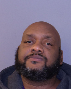 Jahmal Thomas a registered Sex Offender of New York