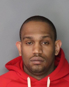 Kareem Mitchell a registered Sex Offender of New York