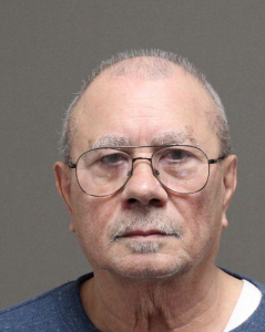 William Ortiz a registered Sex Offender of New York
