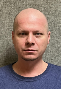 Donald P Garrett a registered Sex Offender of New York