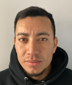 Irvin E Sandoval a registered Sex Offender of New York