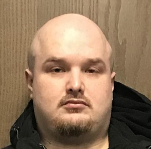 Brandon Kennedy a registered Sex Offender of New York