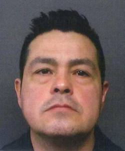 Roger Nunez a registered Sex Offender of New Jersey