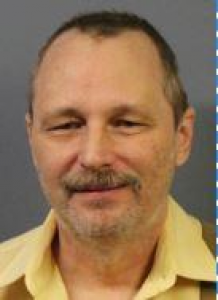 Todd Brady a registered Sex Offender of New Jersey