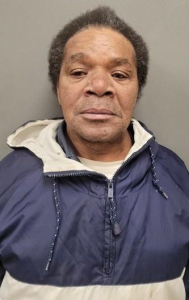 Earl Allsbrook a registered Sex Offender of New York