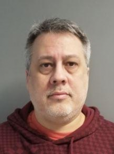Anthony Correnti a registered Sex Offender of New York