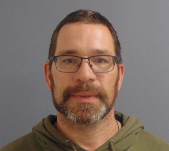 John Rzepka a registered Sex Offender of New York