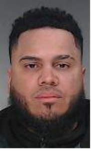 Pedro Santiago a registered  of 