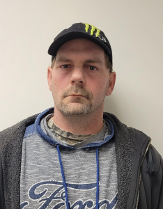 Paul Hennigan a registered Sex Offender of New York