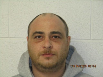 Eric Fowler a registered Sex Offender of New York