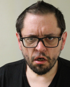 Aaron Handin a registered Sex Offender of New York