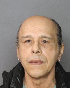 Damon Cruz a registered Sex Offender of New York