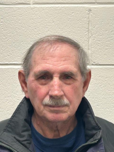 Lewis J Shepard a registered Sex Offender of New York