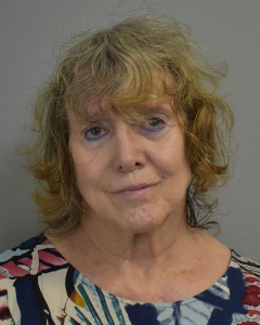 Robyn Scott a registered Sex Offender of New York