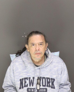 Andre Rosado a registered Sex Offender of New York