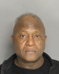Alvin Lee Johnson a registered Sex Offender of New York