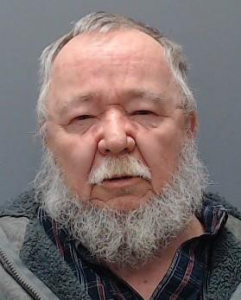 Leonard Roupe a registered Sex Offender of New York