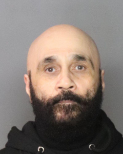 Mario Quintana a registered  of New York