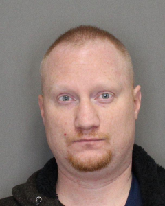 Matthew D King a registered Sex Offender of New York