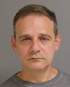 Christopher Rotunno a registered Sex Offender of New York