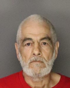 Jose Rivera a registered Sex Offender of New York