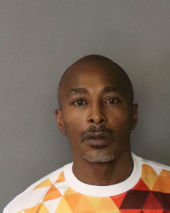 Nathaniel Scriven a registered Sex Offender of South Carolina