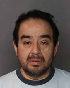 Steven V Lopez a registered Sex Offender of New York