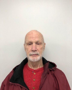 Roy K Hardin a registered Sex Offender of New York