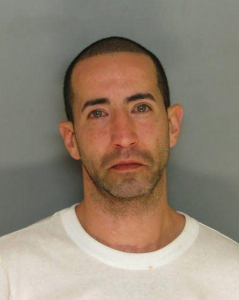 Benjamin Rodriguez a registered Sexual Offender or Predator of Florida