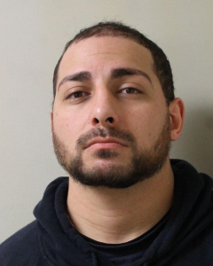 Joshua Velez a registered Sex Offender of New York