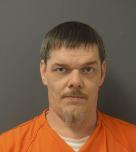 Christopher Jones a registered Sex Offender of New York