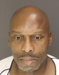 Gregory Swift a registered Sex Offender of New York