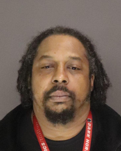 Kyle-dwen Sheppard a registered Sex Offender of New York