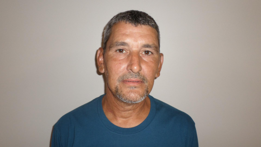 Matthew Pitt a registered Sex Offender of New York