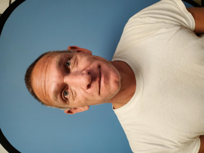 Keith Lore a registered Sex Offender of New York