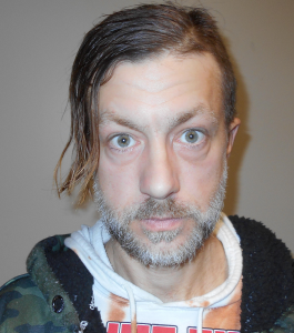 William Laufer a registered Sex Offender of New York