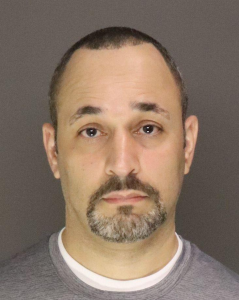 Arnold Gesualdi a registered Sex Offender of New York