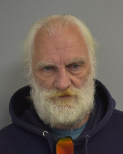 Alan Tidd a registered Sex Offender of New York