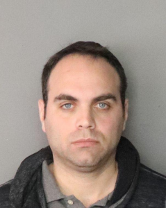 Pinchas Rosenbaum a registered Sex Offender of New York