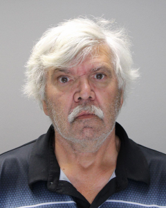 Bob Gay a registered Sex Offender of New York