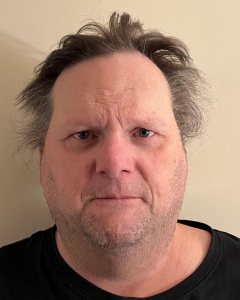 Danny Townsend a registered Sex Offender of New York