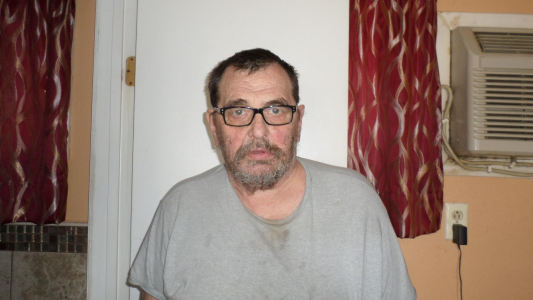 Richard A Burke a registered Sex Offender of New York