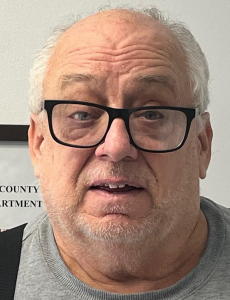 Michael A Partyka a registered Sex Offender of New York